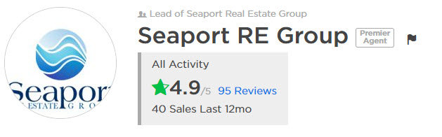 Seaport Reviews